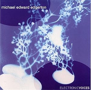 Electronic Voices [COMPACT DISC]