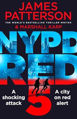 Seller image for NYPD Red 5 (Paperback) for sale by Grand Eagle Retail