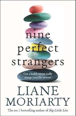 Seller image for Nine Perfect Strangers (Hardcover) for sale by Grand Eagle Retail