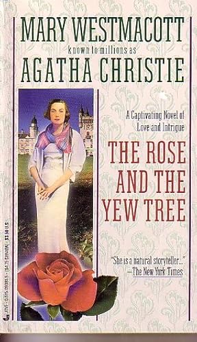 Imagen del vendedor de The Rose And The Yew Tree a la venta por Ye Old Bookworm