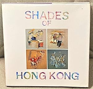 Shades of Hong Kong