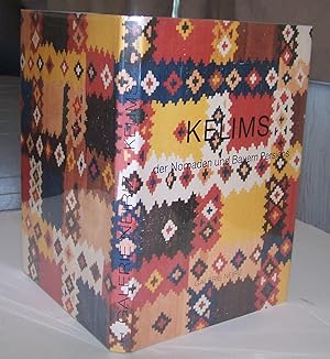 Imagen del vendedor de Kelims Der Nomaden Und Bauern Persiens a la venta por Recycled