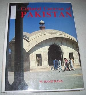 Seller image for Cultural Caravan of Pakistan for sale by Easy Chair Books