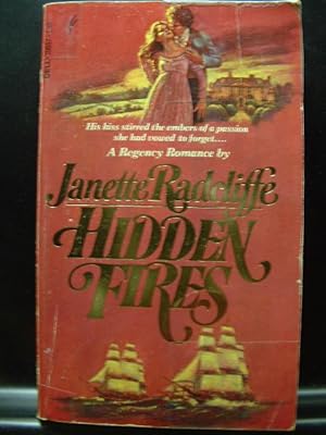 Seller image for HIDDEN FIRES for sale by The Book Abyss
