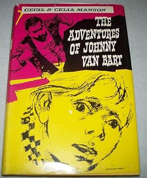 Image du vendeur pour The Adventures of Johnny Van Bart mis en vente par Easy Chair Books