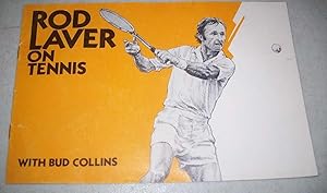 Seller image for Rod Laver on Tennis with Bud Collins for sale by Easy Chair Books