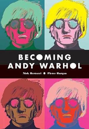 Seller image for Becoming Andy Warhol (Paperback) for sale by Grand Eagle Retail