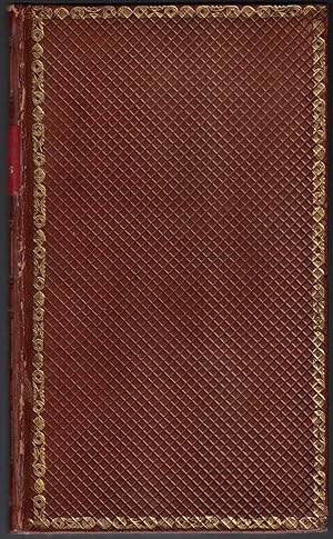 Seller image for The Works of Mr. John Gay. Volume the Fourth. Containing Fables for sale by Cleveland Book Company, ABAA