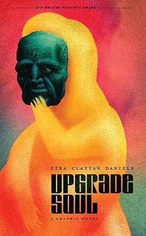 Seller image for Upgrade Soul (Paperback) for sale by Grand Eagle Retail
