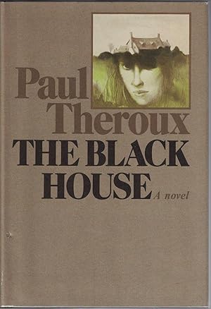 Seller image for The Black House for sale by Cleveland Book Company, ABAA