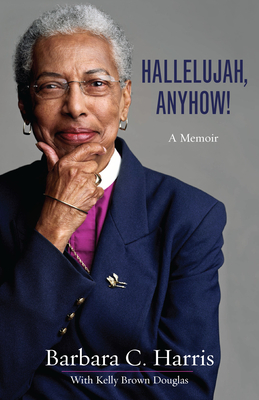 Seller image for Hallelujah, Anyhow!: A Memoir (Paperback or Softback) for sale by BargainBookStores