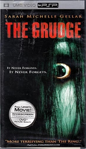 The Grudge [UMD for PSP]