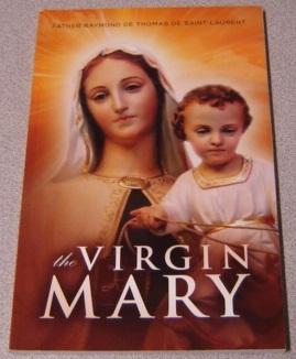 Imagen del vendedor de The Virgin Mary a la venta por Books of Paradise