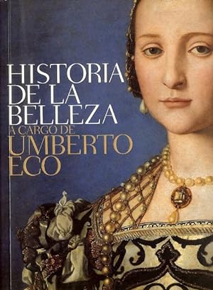 Imagen del vendedor de Historia De La Belleza (Spanish Edition) a la venta por Von Kickblanc
