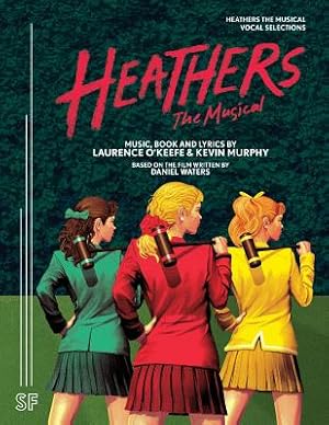 Seller image for Heathers the Musical Vocal Selections (Paperback or Softback) for sale by BargainBookStores