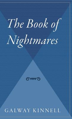 Immagine del venditore per The Book of Nightmares (Hardback or Cased Book) venduto da BargainBookStores