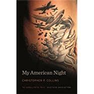 Imagen del vendedor de My American Night a la venta por eCampus