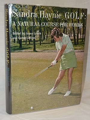 Image du vendeur pour Golf: A Natural Course for Women mis en vente par Antiquarian Golf