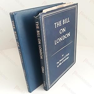 The Bill on London : or the Finance of Trade By Bills of Exchange