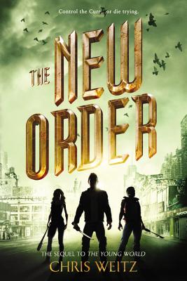 Imagen del vendedor de The New Order (Paperback or Softback) a la venta por BargainBookStores