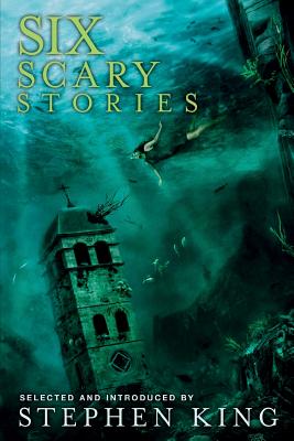 Imagen del vendedor de Six Scary Stories (Paperback or Softback) a la venta por BargainBookStores