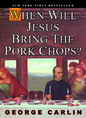 Immagine del venditore per When Will Jesus Bring the Pork Chops? (Paperback or Softback) venduto da BargainBookStores