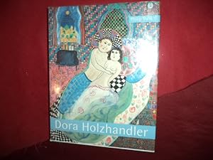 Bild des Verkufers fr Dora Holzhandler. zum Verkauf von BookMine