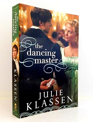 Seller image for The Dancing Master for sale by The Parnassus BookShop