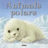 Bild des Verkufers fr Animals polars zum Verkauf von AG Library