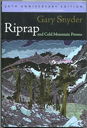 Seller image for Riprap and Cold Mountain Poems for sale by The Green Arcade