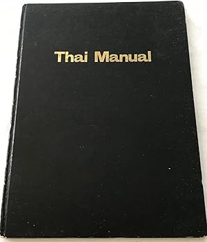 Thai Manual