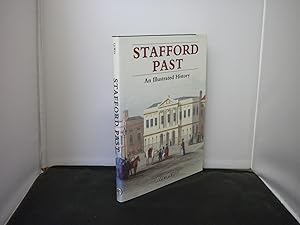 Stafford Past An Illustrated History