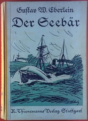 Seller image for Der Seebr. for sale by biblion2