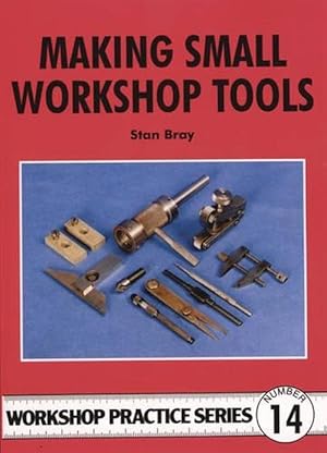 Immagine del venditore per Making Small Workshop Tools (Paperback) venduto da Grand Eagle Retail