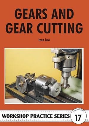 Seller image for Gears and Gear Cutting (Paperback) for sale by Grand Eagle Retail