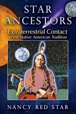 Seller image for Star Ancestors (Paperback) for sale by Grand Eagle Retail