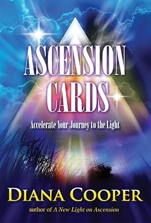 Imagen del vendedor de Ascension Cards (Book & Merchandise) a la venta por Grand Eagle Retail