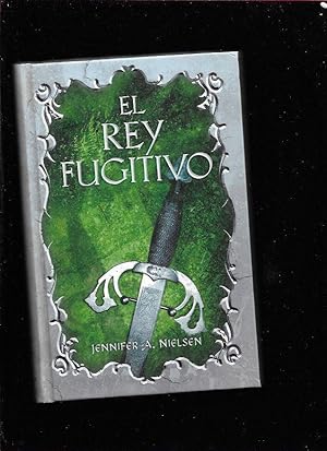 REY FUGITIVO - EL