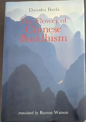 Seller image for The Flower of Chinese Buddhism for sale by Chapter 1