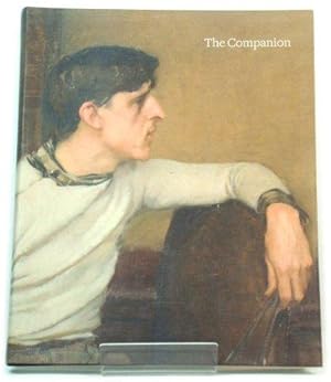 Imagen del vendedor de National Portrait Gallery: The Companion a la venta por PsychoBabel & Skoob Books