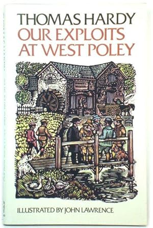 Seller image for Our Exploits at West Poley for sale by PsychoBabel & Skoob Books