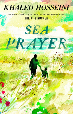 Imagen del vendedor de Sea Prayer (Hardback or Cased Book) a la venta por BargainBookStores