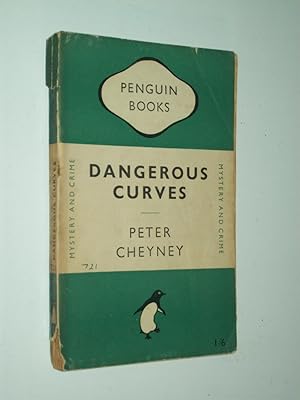 Seller image for Dangerous Curves [Penguin 721] for sale by Rodney Rogers
