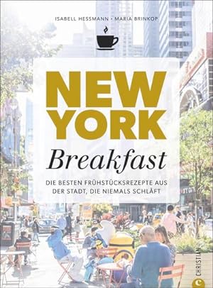 Seller image for New York Breakfast for sale by Rheinberg-Buch Andreas Meier eK