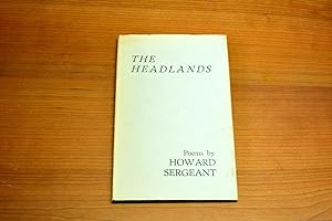 Bild des Verkufers fr The Headlands zum Verkauf von HALCYON BOOKS