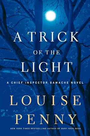 Seller image for Trick of the Light for sale by GreatBookPrices