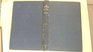 Seller image for The Mirror Of Music 1844-1944; A Century Of Musical Life In Britain As Reflected In The Pages Of The Musical Times. Volume One for sale by Goldstone Rare Books