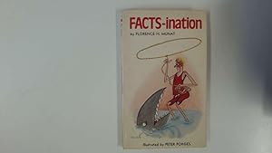 Seller image for Facts-ination for sale by Goldstone Rare Books