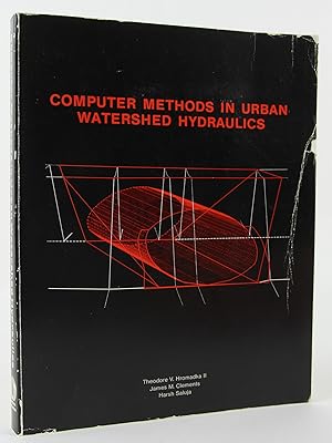 Computer Methods in Urban Watershed Hydraulics