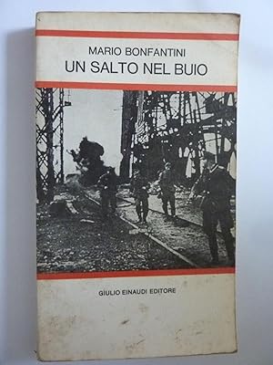 Imagen del vendedor de UN SALTO NEL BUIO a la venta por Historia, Regnum et Nobilia